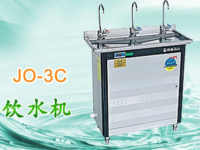 政府饮水解决方案 饮水机